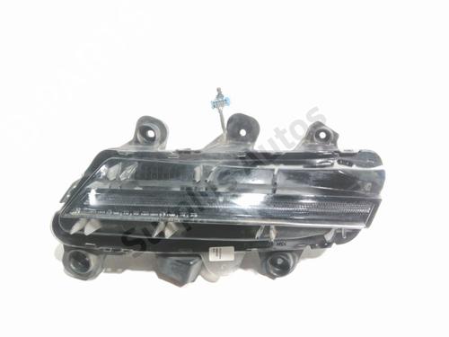 Used Right daytime light Right daytime light PEUGEOT 3008 II SUV (MC_, MR_, MJ_, M4_) 1.5 BlueHDi 130 (131 hp) 33568997 33568997