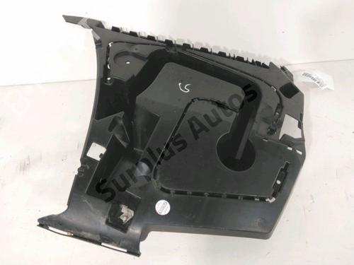 Kofangerbeslag bag BMW 5 Gran Turismo (F07) 535 d xDrive (299 hp) 31001207