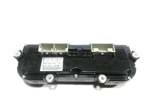Climate control SKODA YETI (5L) 2.0 TDI 4x4 | BP37767048I5 - Image 2