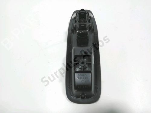 Right front window switch PEUGEOT 208 I (CA_, CC_) 1.2 VTi 68 / PureTech 68 | BP31938689I26 - Image 3