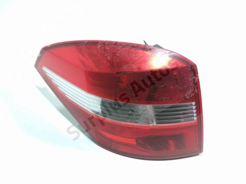 Used Left taillight RENAULT LAGUNA III Grandtour (KT0/1) 2.0 dCi (KT01, KT08, KT09, KT0K, KT12, KT1D, KT1W) (150 hp) 29603088