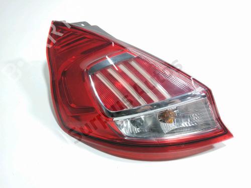 Venstre baglygte FORD FIESTA VI (CB1, CCN) 1.0 EcoBoost (100 hp) 30769244