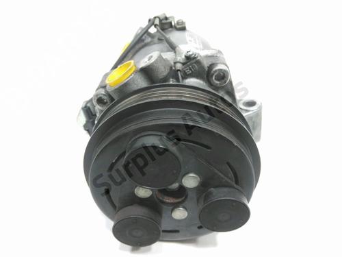 Used AC compressor AC compressor 37483993 37483993