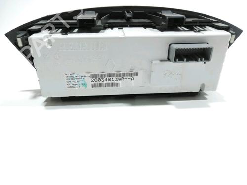 Display monitor RENAULT WIND (E4M_) 1.2 (E4MF) | BP28229723C48 - Image 2