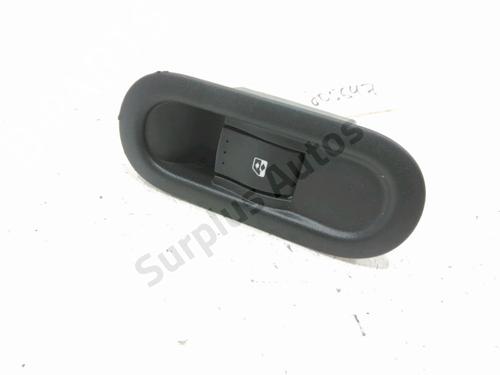 Used Left rear window switch Left rear window switch 31000519 31000519