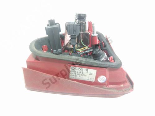 Left tailgate light AUDI A5 Sportback (8TA) 2.0 TDI | BP39491406C79 - Image 3