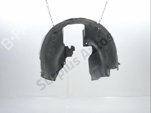 Passage de roue PEUGEOT 5008 (0U_, 0E_) 1.6 HDi (114 hp) 30918800