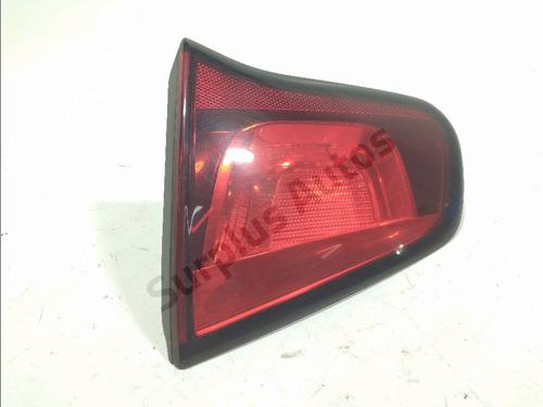 Used Right tailgate light Right tailgate light 39260752 39260752