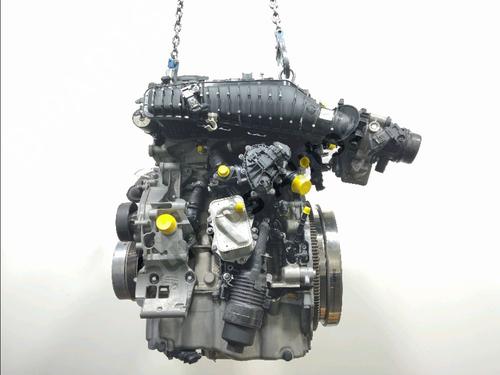 Used Engine Engine 36854040 36854040