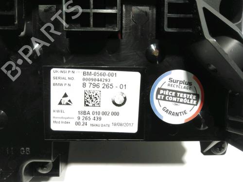 Instrument cluster MINI MINI (F55) One | BP37769043C47 - Image 3