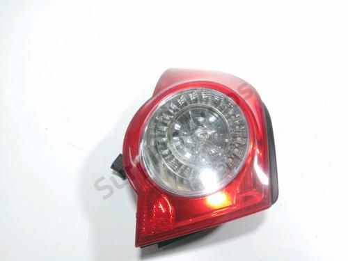Feu arrière gauche VW EOS (1F7, 1F8) 2.0 TFSI (200 hp) 28270057