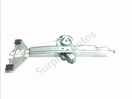 Used Front right window mechanism CITROËN C3 II (SC_) 1.4 HDi 70 (SC8HZC, SC8HR0, SC8HP4) (68 hp) 30524777