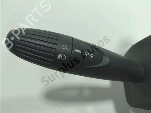 Steering wheel controls FIAT 500 (312_) 0.9 (312AXG1A, 312.AXG11) | BP36105433E15 - Image 2