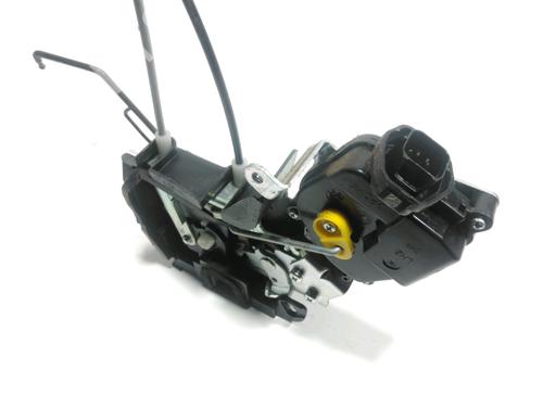 Front left lock KIA RIO II (JB) 1.5 CRDi | BP28247772C98 