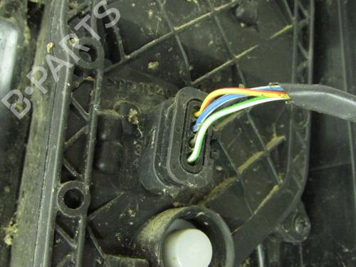 Left taillight FIAT PANDA (312_, 319_) 1.3 D Multijet 4x4 (312PXL1A) | BP37788698C34 - Image 3
