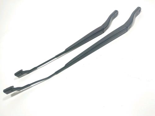 Used Front windshield wiper arm PEUGEOT 208 II (UB_, UP_, UW_, UJ_) 1.5 BlueHDI 100 (102 hp) 28271663