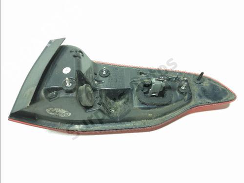 Left taillight FORD S-MAX (WA6) 2.0 TDCi | BP38165666C34 - Image 3