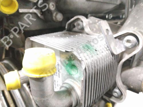 Engine OPEL MERIVA A MPV (X03) 1.7 CDTI (E75) | BP31326923M1 - Image 9