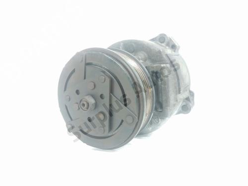 Used AC compressor AC compressor MITSUBISHI ASX (GA_W_) 1.6 MIVEC (GA1W) (117 hp) 36509060 36509060