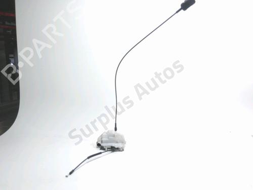 front-right-lock-renault-twingo-ii-cn0_-2007-37168077 main image