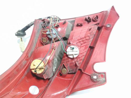 Left taillight SUZUKI SWIFT IV (FZ, NZ) 1.3 DDiS (AZG413D, ZC02S, ZC92S) | BP37789141C34 - Image 3