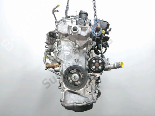Engine KIA RIO IV (YB, SC, FB) 1.0 T-GDI 100 | BP32226314M1