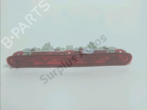 Used Third brake light Third brake light CITROËN C3 III (SX) 1.5 BlueHDi 100 (SXYHYP, SXYHTU) (102 hp) 30585074 30585074