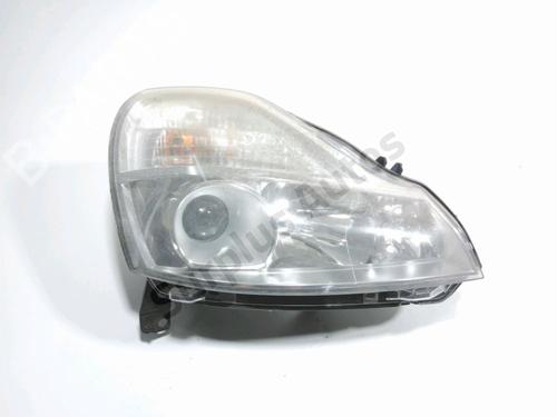 Used Right headlight Right headlight 37871045 37871045