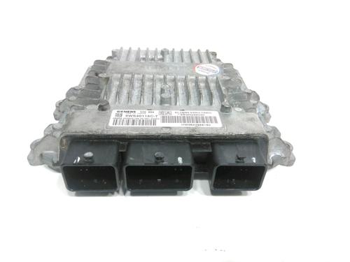 Motorstyringsenhed CITROËN C3 I (FC_, FN_) 1.4 HDi (68 hp) 28220926