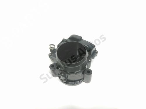 Used Throttle body CITROËN DS3 (SA_) 1.6 THP 155 (156 hp) 28220885