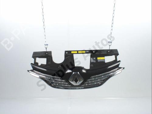 Grill RENAULT KOLEOS II (HC_) 1.6 dCi 130 (130 hp) 31938657