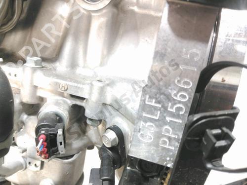 Engine HYUNDAI i20 III (BC3, BI3) 1.0 T-GDI hybrid 48V | BP29230357M1  - Image 5