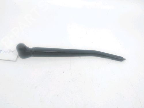 Used Rear windshield wiper arm BMW 1 (E87) 118 d (122 hp) 31007345