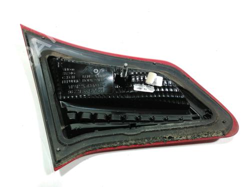 Right tailgate light CITROËN C4 II (NC_) 1.6 HDi 110 | BP28267393C80 - Image 2