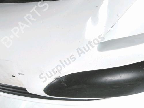 Foran støtfanger PEUGEOT 307 (3A/C) 1.4 HDi | BP29579827C7