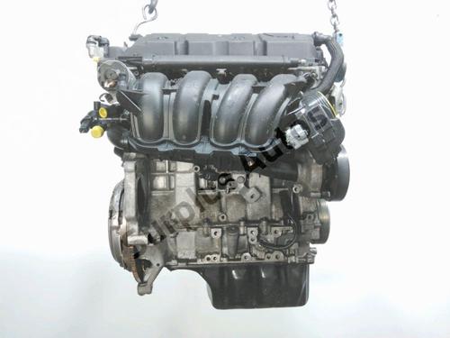 Used Engine Engine 37761952 37761952