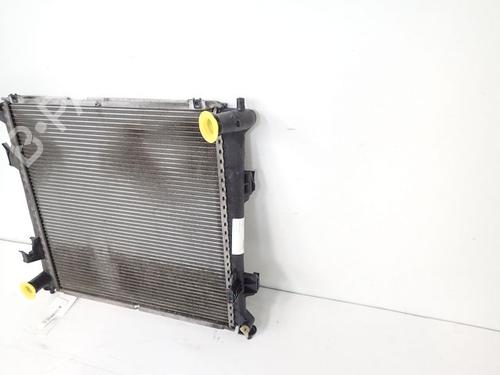 Water radiator KIA PRO CEE'D (ED) 1.6 CRDi 115 | BP37764289M31 - Image 2