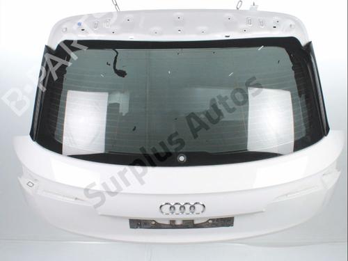 Bagklap CC/Kombi-Coupé Bagklap CC/Kombi-Coupé 38769442 38769442