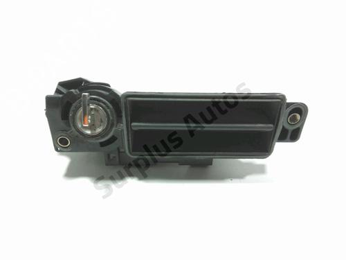 Tailgate handle MERCEDES-BENZ CLK (C209) CLK 320 CDI (209.320) | BP28260355C132 