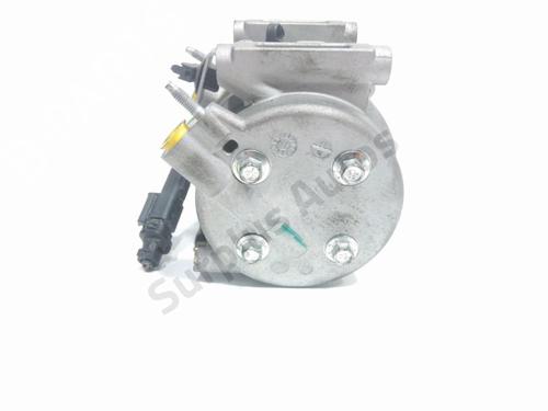 AC compressor OPEL CORSA F (P2JO) 1.2 (68) | BP37764524M34 - Image 4