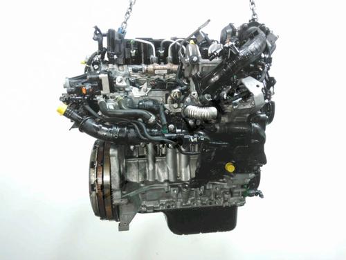 Used Engine Engine 38769072 38769072
