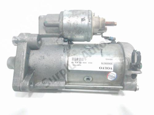 Starter VOLVO V40 Hatchback (525) D4 | BP37763699M8 - Image 2