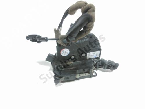 Used Front left lock RENAULT CAPTUR I (J5_, H5_) 1.5 dCi 90 (J5N4, J5M5, J5MW, J5M6, J5AL, J5AJ) (90 hp) 28595588