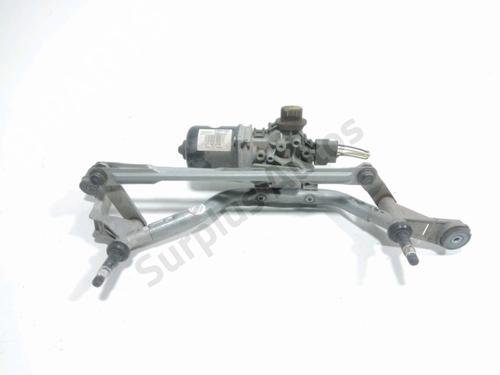 Scheibenwischergestänge vorne für RENAULT CLIO IV (BH_) 1.5 dCi 75 (75 hp) 31822752