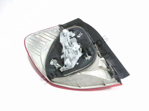 Right taillight BMW 1 (E87) 118 d | BP38743535C35 - Image 2