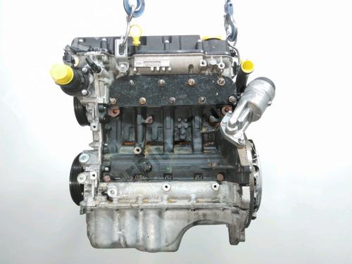 Engine OPEL CORSA E (X15) 1.4 (08, 68) | BP33231004M1 - Image 3