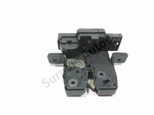 Tailgate lock NISSAN QASHQAI / QASHQAI +2 I (J10, NJ10, JJ10E) 1.5 dCi | BP28260800C101 