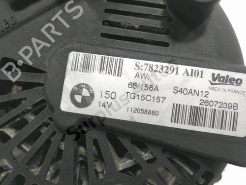 Alternator MINI MINI COUNTRYMAN (R60) Cooper D ALL4 | BP30985808M7 - Image 4