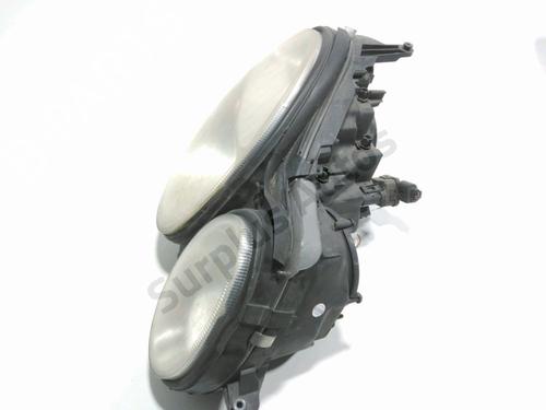 Right headlight MERCEDES-BENZ E-CLASS (W211) E 220 CDI (211.006) | BP31987203C29