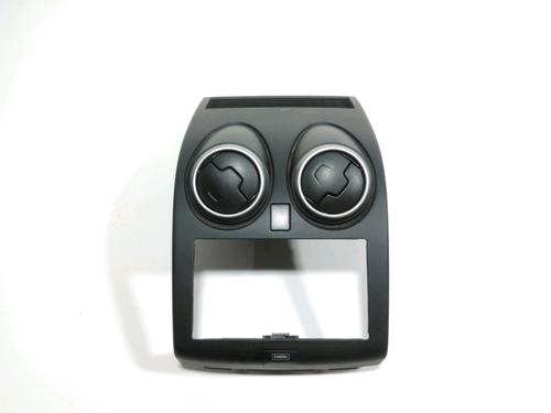 Console central NISSAN QASHQAI / QASHQAI +2 I (J10, NJ10, JJ10E) 1.6 dCi (130 hp) 28231605